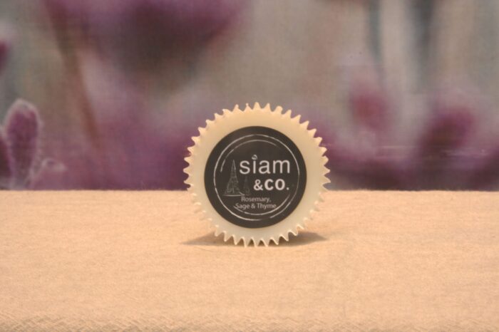 Rosemary, Sage & Thyme Wax Melt - Image 1