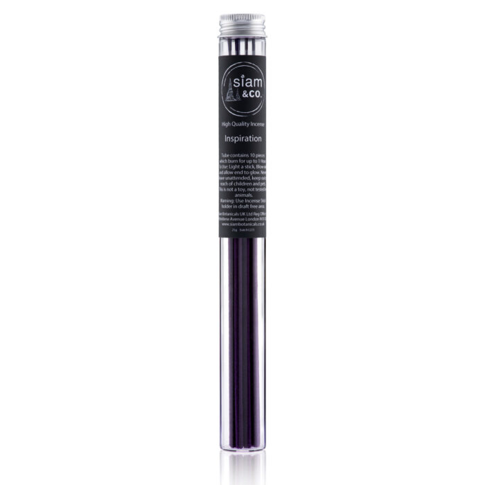 Inspiration Tonic Blend Incense - Image 1