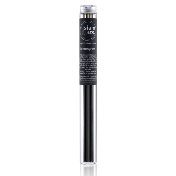 Lemongrass Incense - Image 1