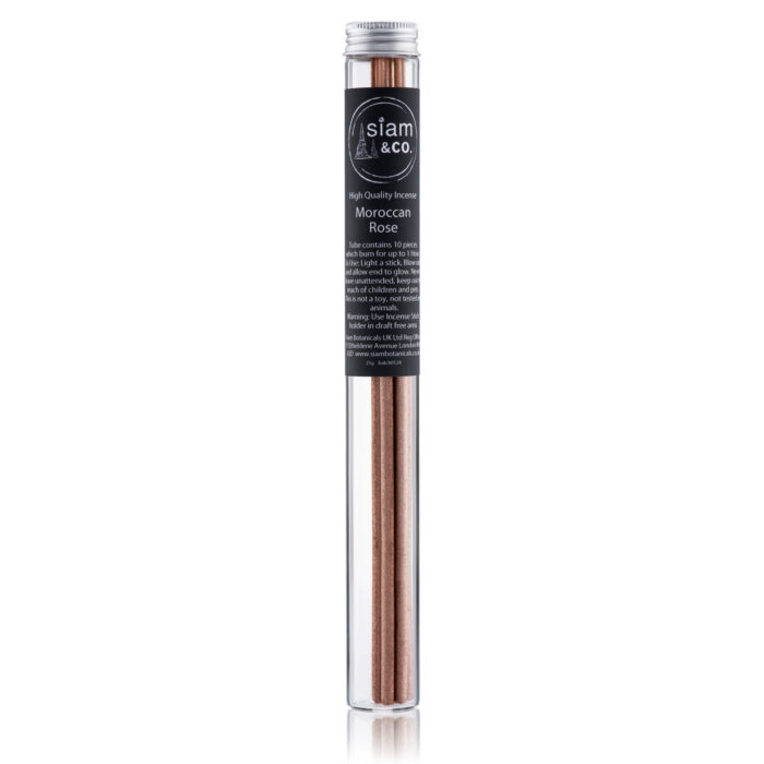 Moroccan Rose Incense - Image 1