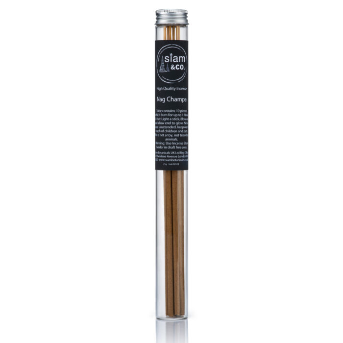 Nag Champa Incense - Image 1