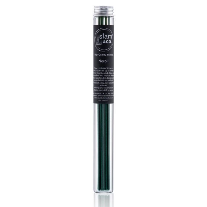 Neroli Incense Blend - Image 1