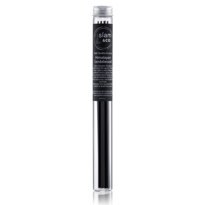 Himalayan Sandalwood Incense - Image 1