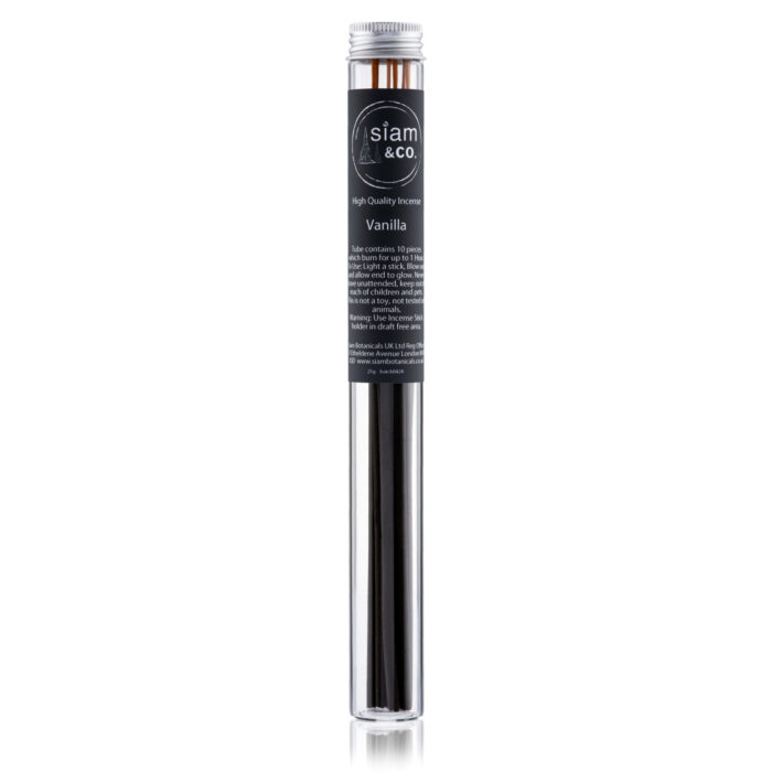 Vanilla Incense - Image 1