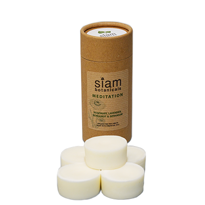 Meditation Pure Blend Wax Melts