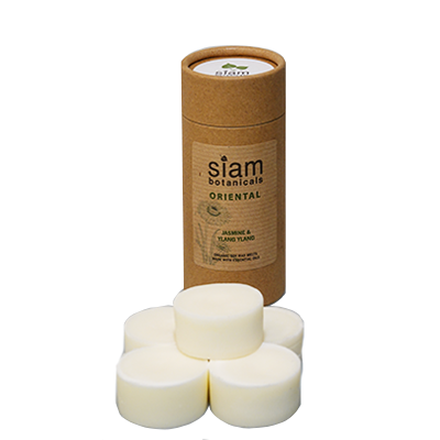 Oriental Wax Melts